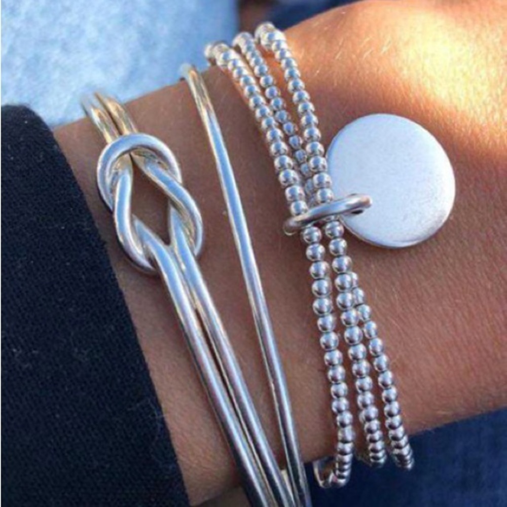 So Close Bracelet Set